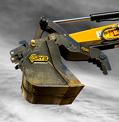 Compact Excavator Attachments